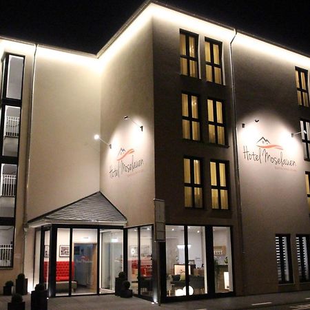 Hotel Moselauen Bernkastel-Kues Exterior photo
